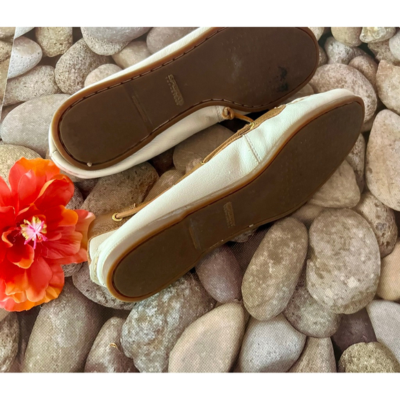 Sperry Leather Topsiders - Picture 8 of 8